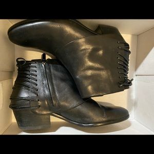 SAM EDELMAN BOOTIES